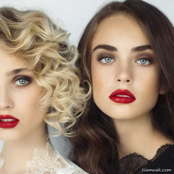 آرایش جدید